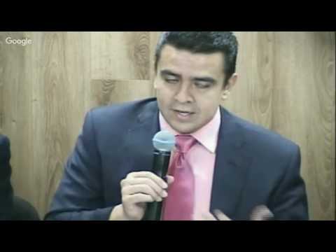 Video de la Rueda de Prensa