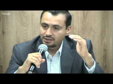 Video de la Rueda de Prensa