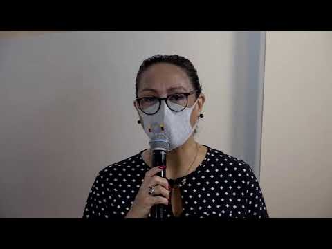 Video de la Rueda de Prensa