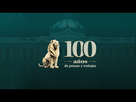 Video de la Rueda de Prensa