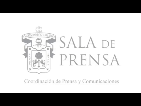 Video de la Rueda de Prensa