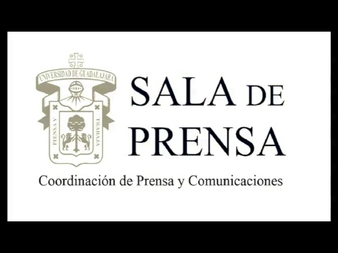 Video de la Rueda de Prensa