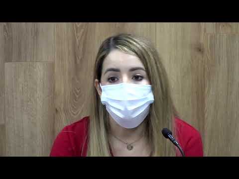 Video de la Rueda de Prensa