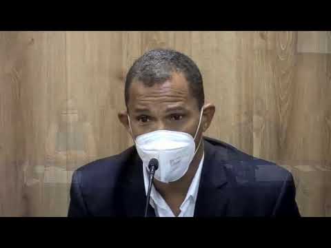 Viideo de la Rueda de Prensa