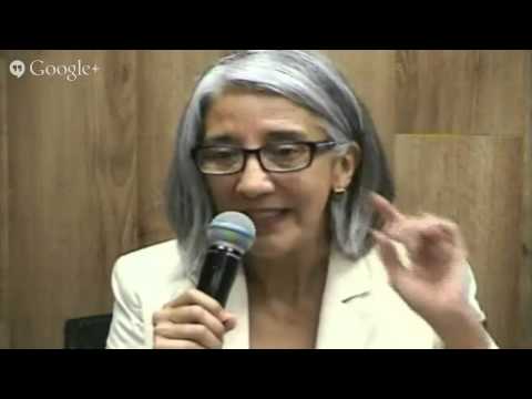Rueda de Prensa para hablar acerca de “En la prevención del cáncer, la cavidad oral, una ventana por la que conviene asomarse”.