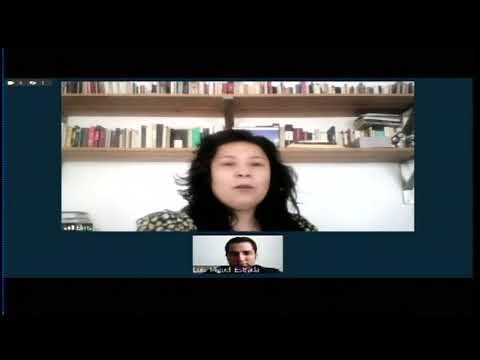 Video de la Rueda de Prensa